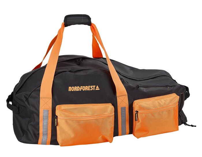 Nordforest Chainsaw Bag