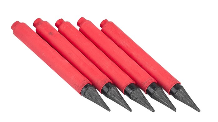 Replacement Pencil Leads for the Felling Compass