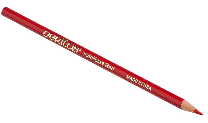 Pencil for the Log Cabin (Blockhaus) Compass