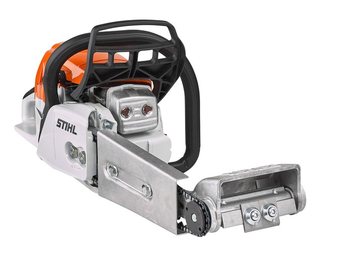 Eder Chain Powered Head Attachment