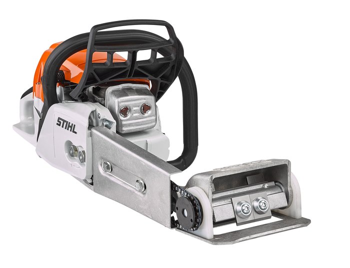 Eder Chain Driven Plane Head Attachment