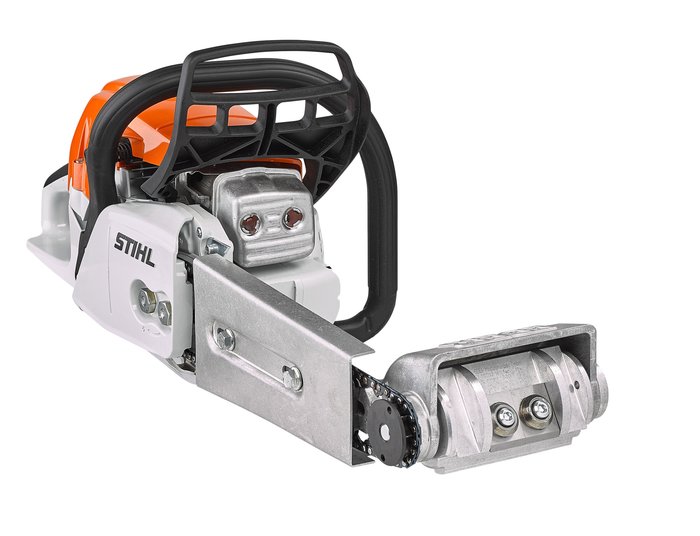 Eder Chain Driven Contour Plane Head Attachment