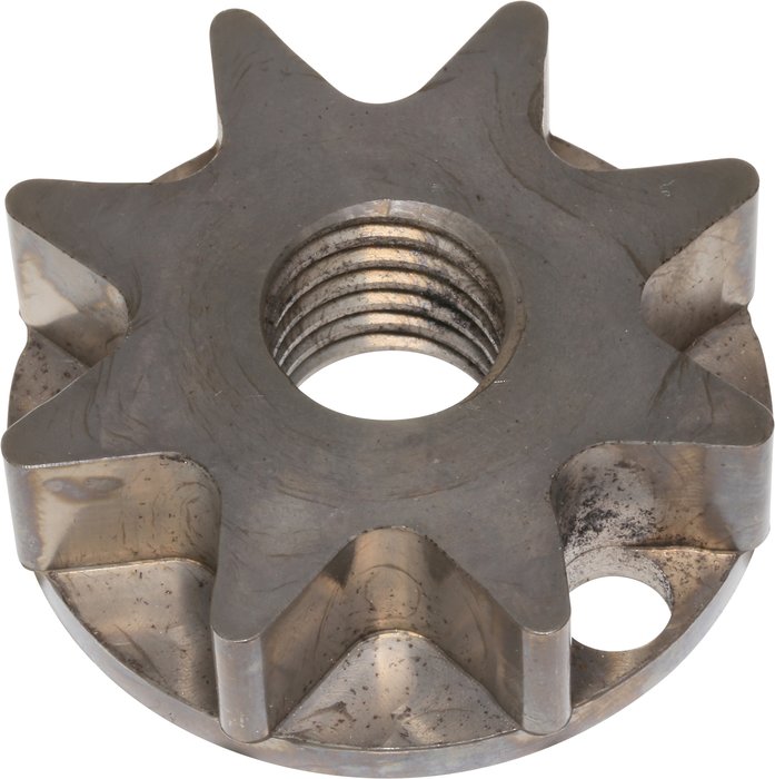 Eder Drive Sprocket for 3/8" Head Attachment