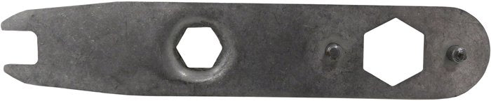 Eder Chain Drive Mortise Key
