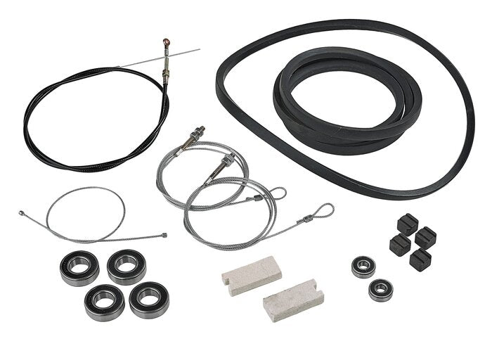 Frontier Sawmill Spare Parts Set