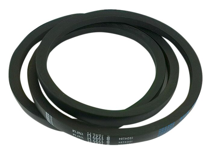Frontier Drive Belt for the OS 18 Electric
