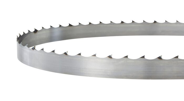 Wintersteiger Saws X-Cut 10° Bandsaw Blade