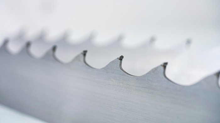 Wintersteiger X-Run Bandsaw Blade