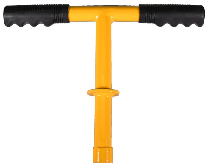 Frontier T-Handle for OS 27 and OS 31