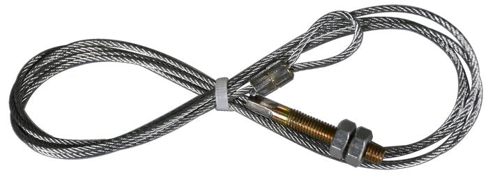 Frontier Bowden Cable for OS 27
