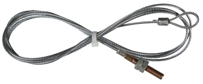 Frontier Bowden Cable for OS 31