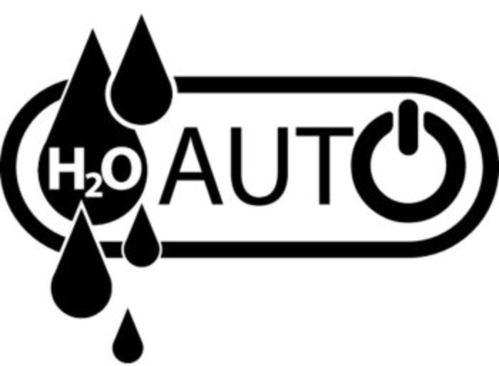 Norwood Auto-Lube Saw Blade Cooling System