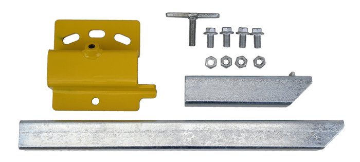 Frontier Log Clamp