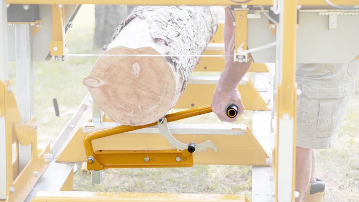 Frontier Toe Board