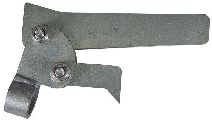 Norwood quick fixation for sawmill LM 30