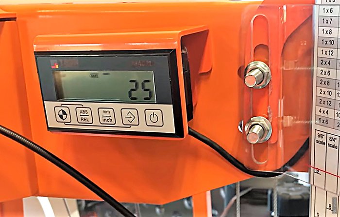 Norwood Digital Scale