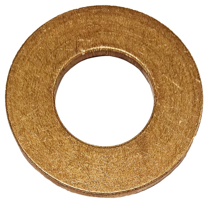 Norwood Bronze Thrust Washer for the HD 36 Sawmill