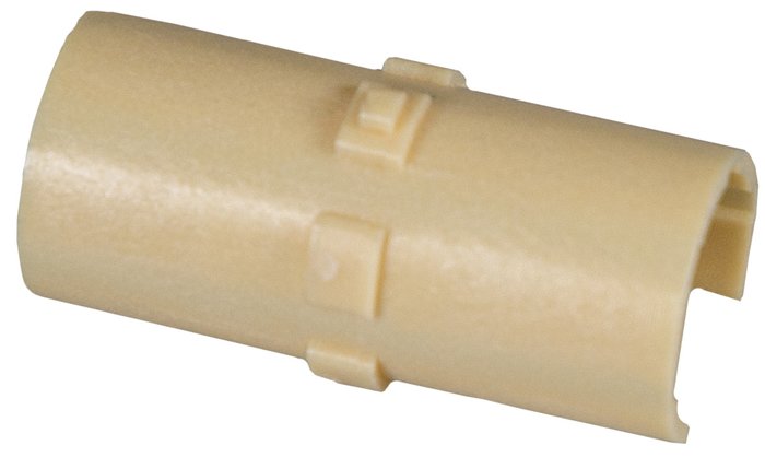 Norwood replacement insert for linear guide