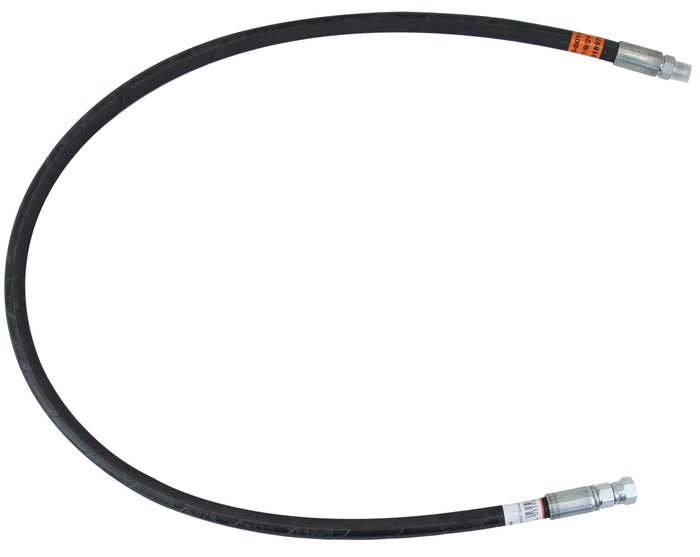 Norwood Hydraulic Hose Extension (1.2 m)