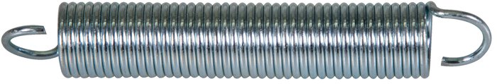 Norwood Replacement Return Spring for LM 30 and HD 36 Hand Throttles