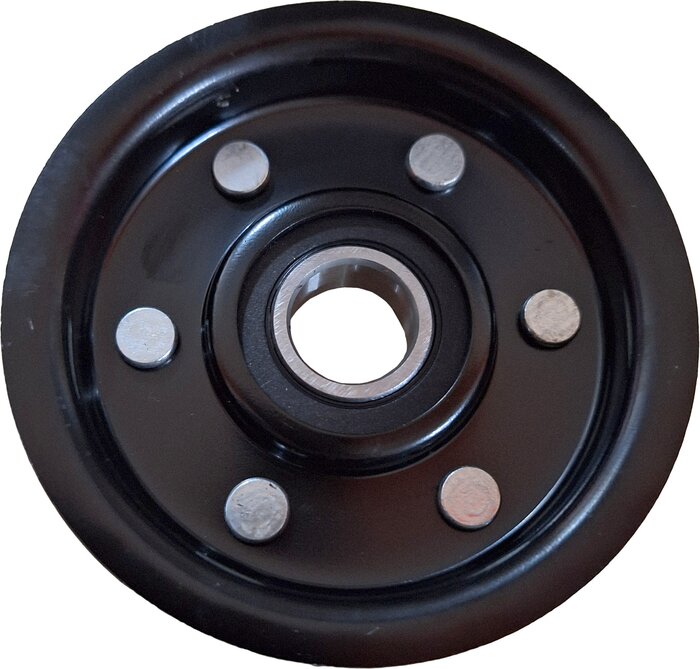 Norwood Idler Pulley