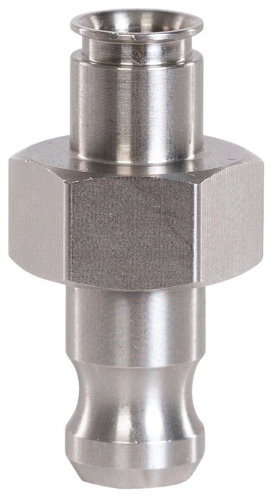 Kolibri Unlosable Stud Nut