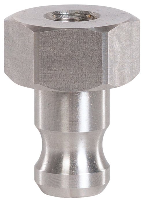 Kolibri Standard M8 Stud Nut