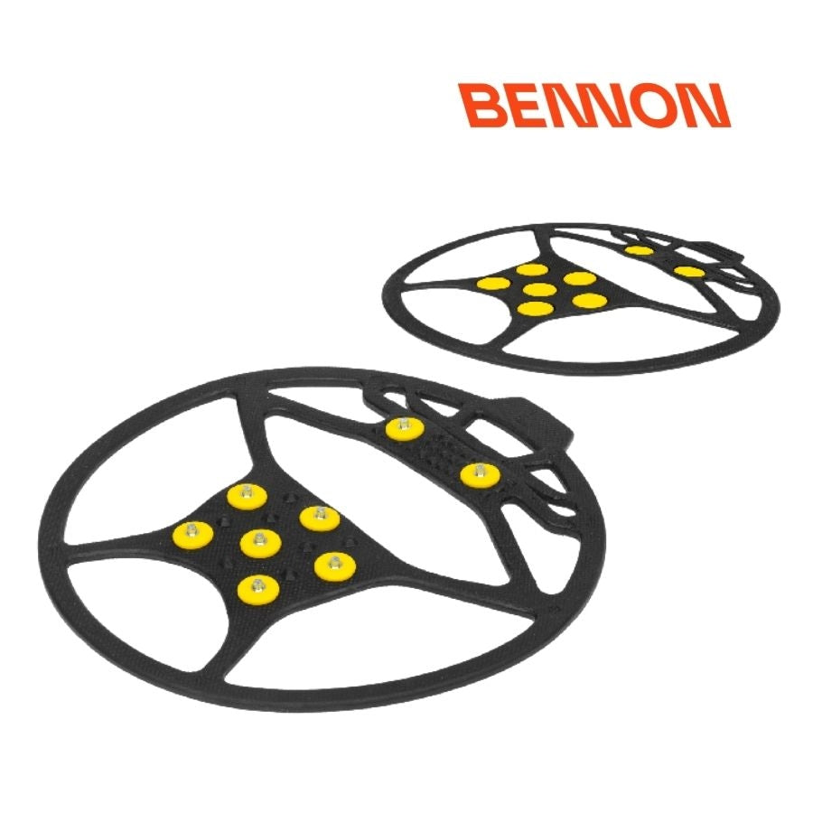 Apavu krampji BENNON Magic Spiker