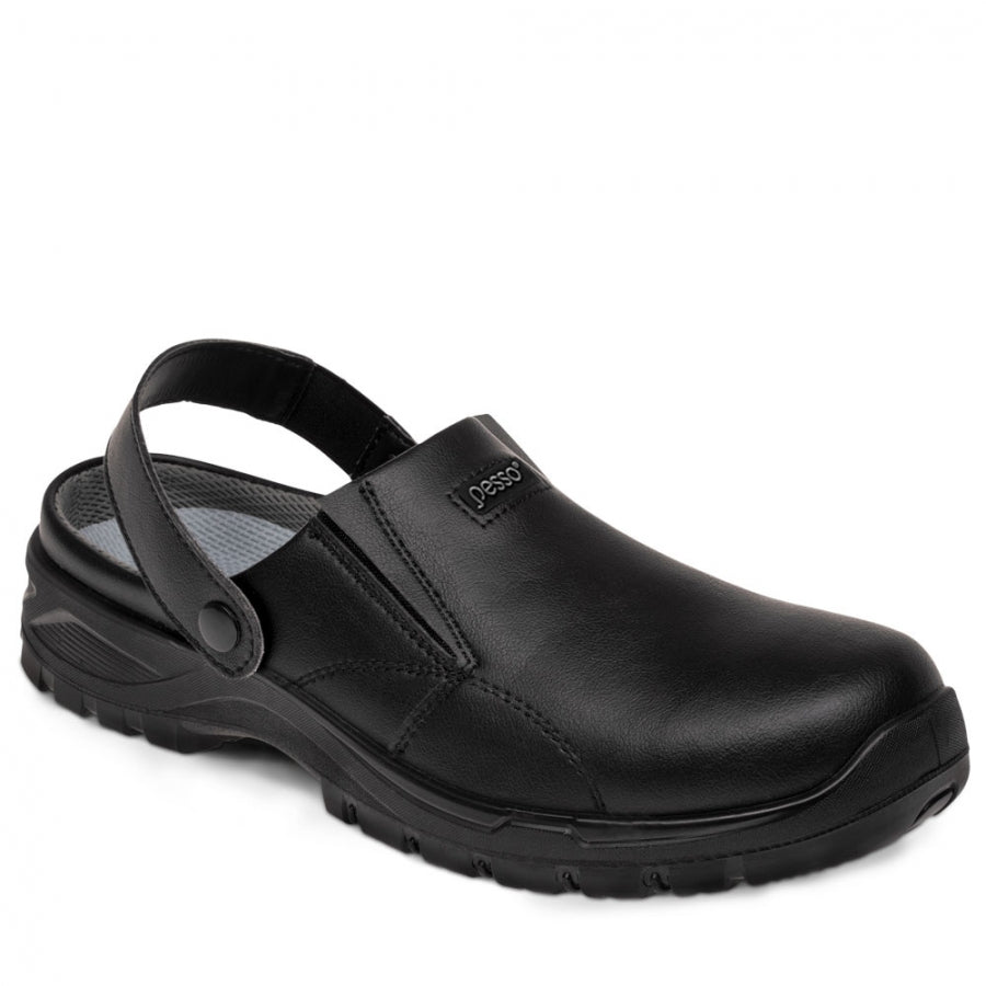 Drošība čības Pesso FLIPPER OB