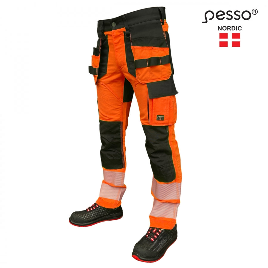 Darba apģērba bikses Pesso Uranus Flexpro