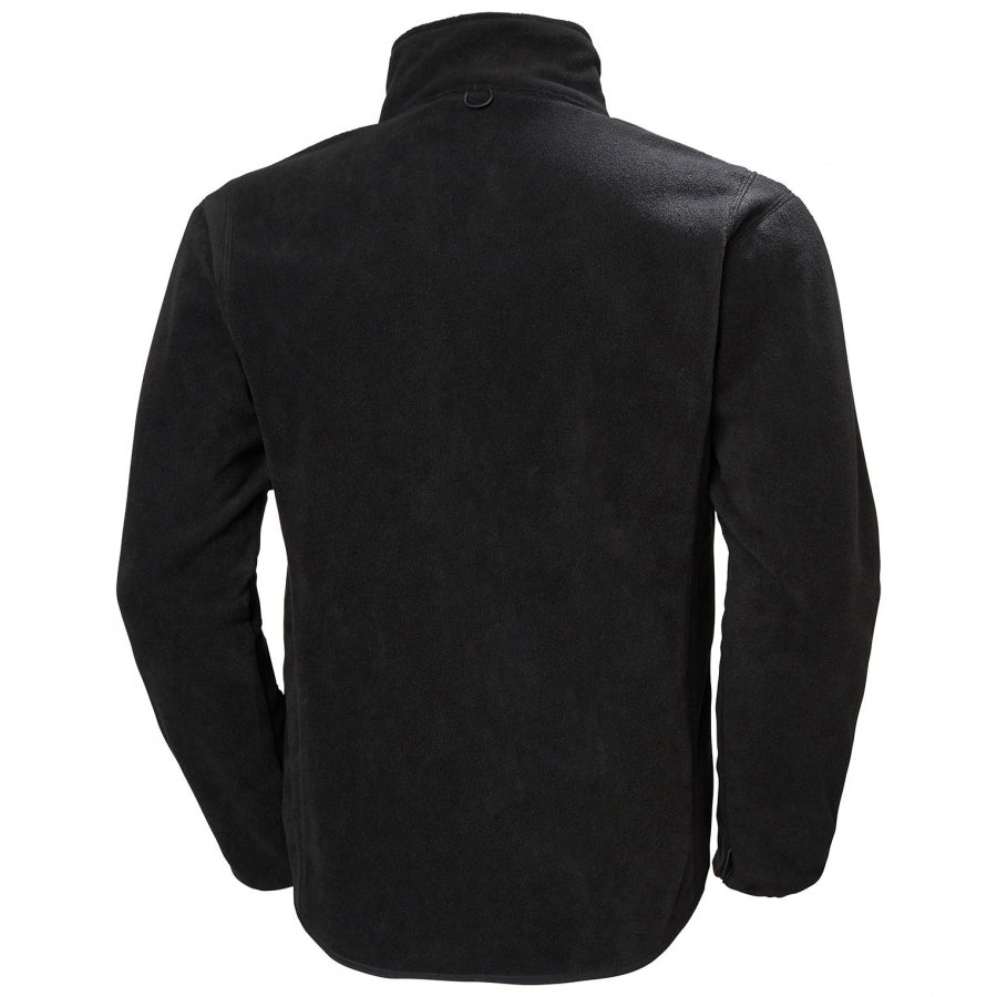 Hoodie Helly Hanson Chelsia Evo Black