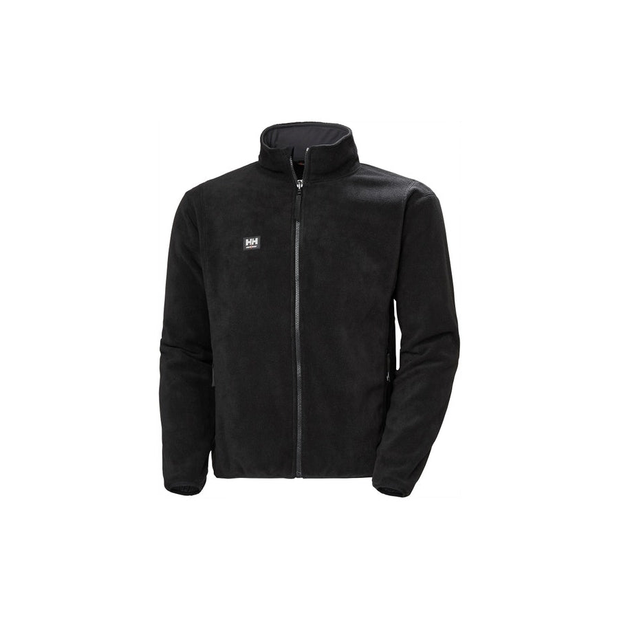 Hoodie Helly Hanson Chelsia Evo Black