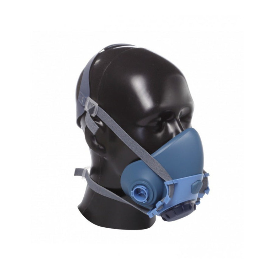 Safety halfmask Baianda FEA02