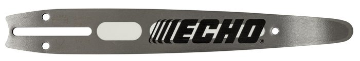 ECHO Carving Guide Bar 25 cm, Groove width 1.1 mm