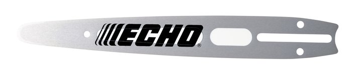 ECHO Carving Guide Bar 32 cm, Groove width 1.3 mm