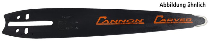 Canon Carving Guide Bar, 1.1 mm, universal mount, 40 cm