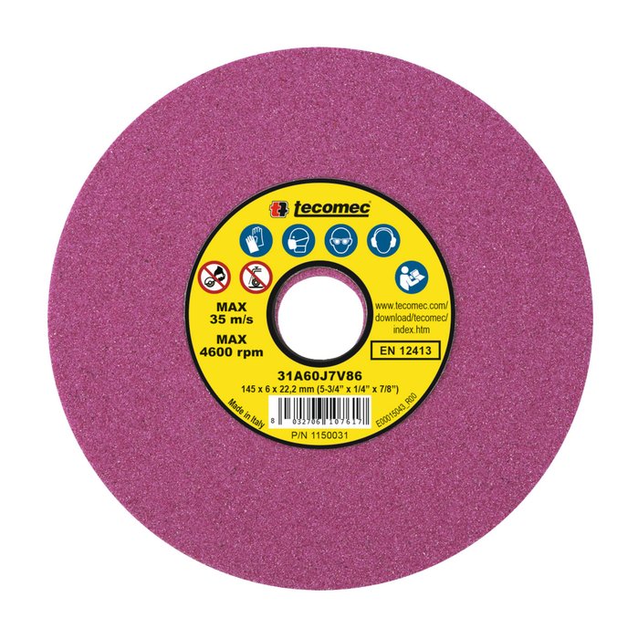 Premium Quality Grinding Disk for Chain Sharpener