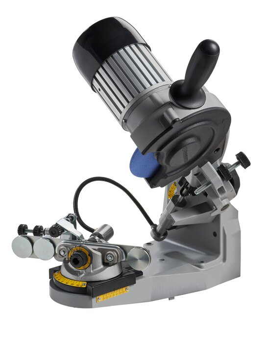 Superjolly SJ Saw Chain Sharpener