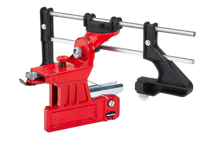 Chain Sharpener