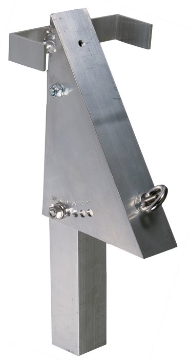 Vert-i-File V2 Sharpening Support