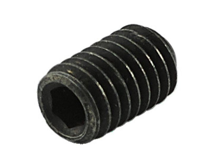 GB M 6 x 10 Grub Screw