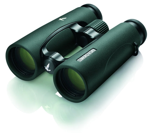 Binoklis Swarovski EL 10x42