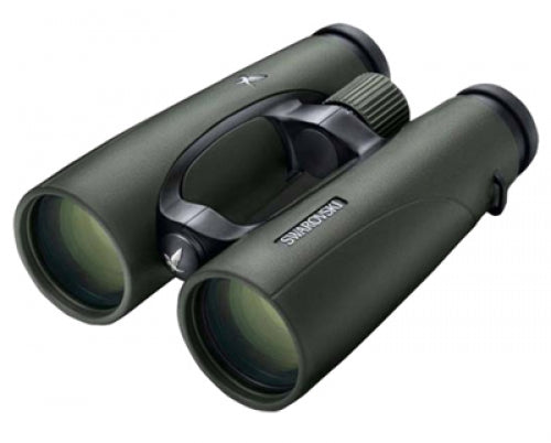 Binoklis Swarovski EL 10x50 W B, Zaļš