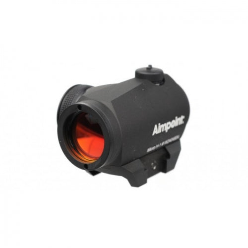 Sarkanā punkta tēmeklis Aimpoint Micro H-1 weaver