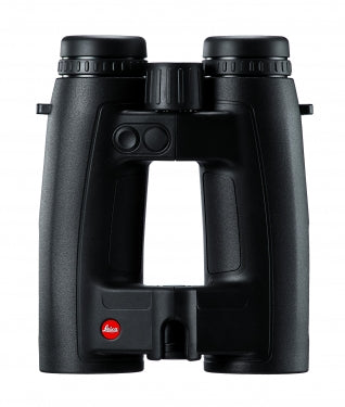 Binoklis ar tālmēru Leica Geovid 8x42 HD-R