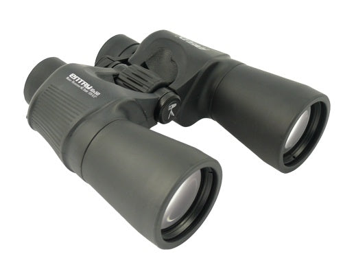 Binoklis Delta Optical Entry 7x50