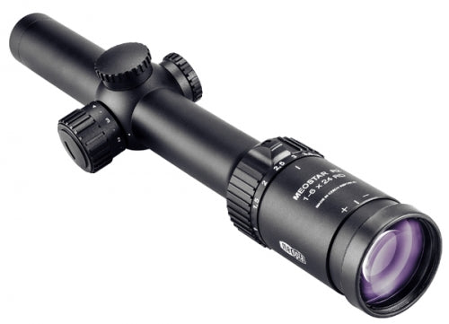 Ieroča tēmeklis Meopta Meostar R2 1-6x24