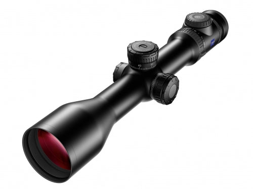 Ieroča tēmeklis Zeiss VICTORY V8 2.8–20x56 BT