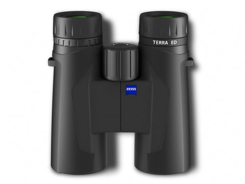 Binoklis Zeiss Terra 8x42