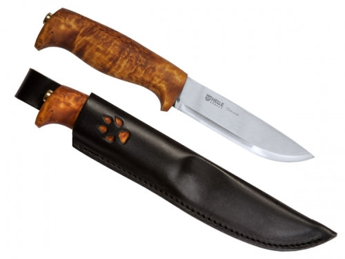 Knife HELLE Gaupe 310 (200310)